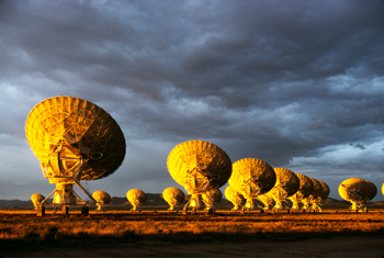 Very Large Array